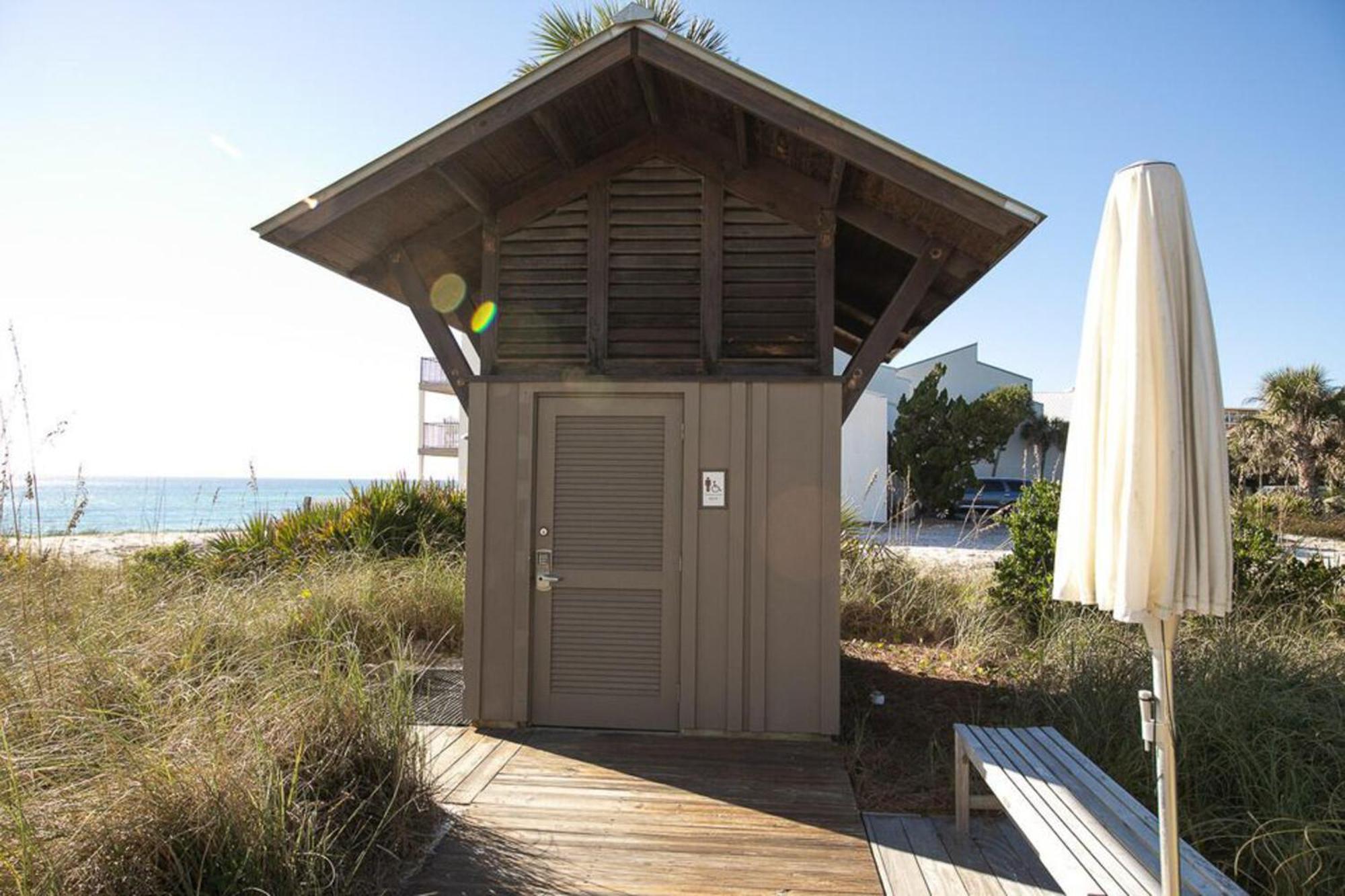 Redfish Village Condos Santa Rosa Beach Quarto foto