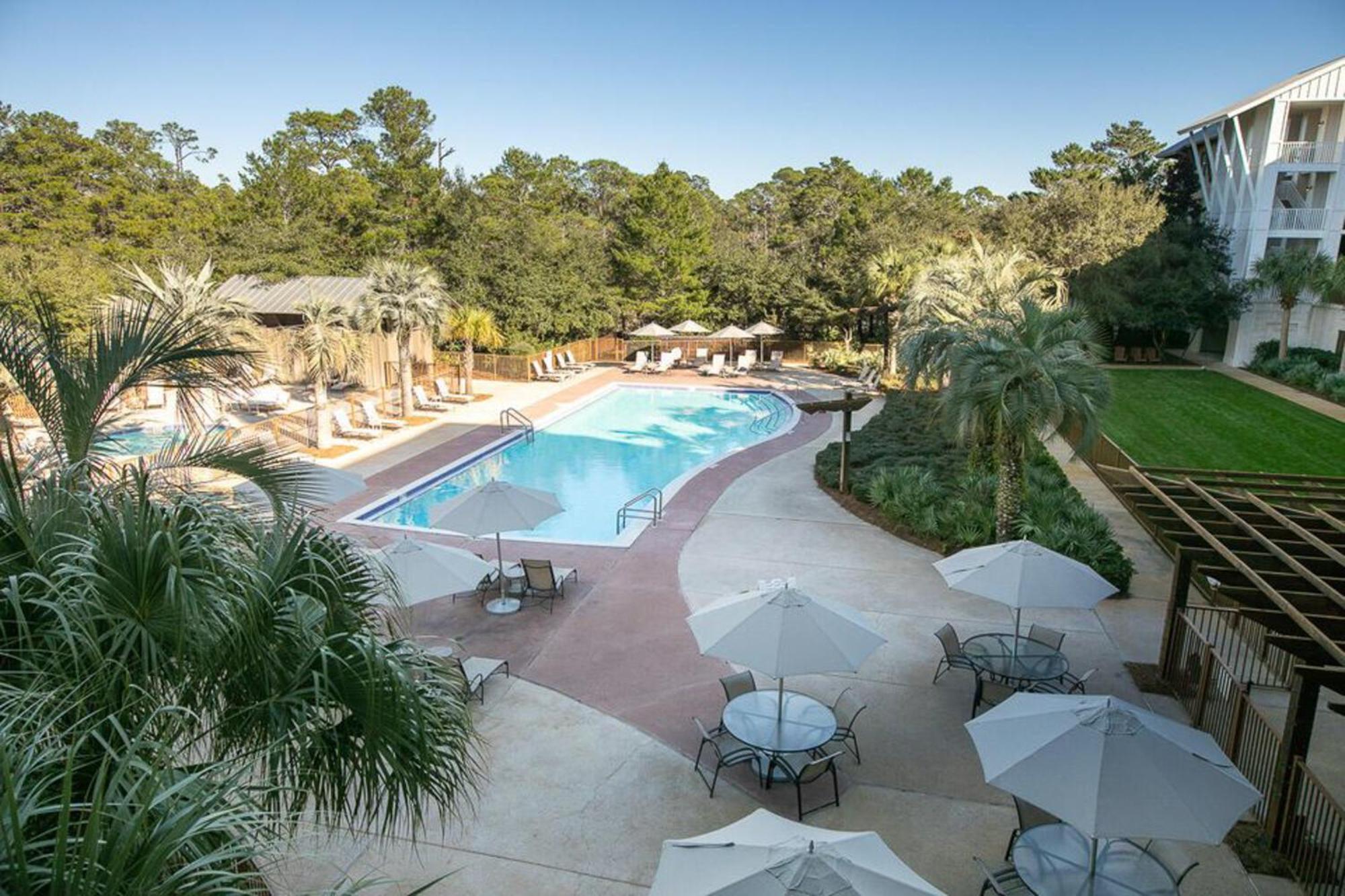 Redfish Village Condos Santa Rosa Beach Quarto foto