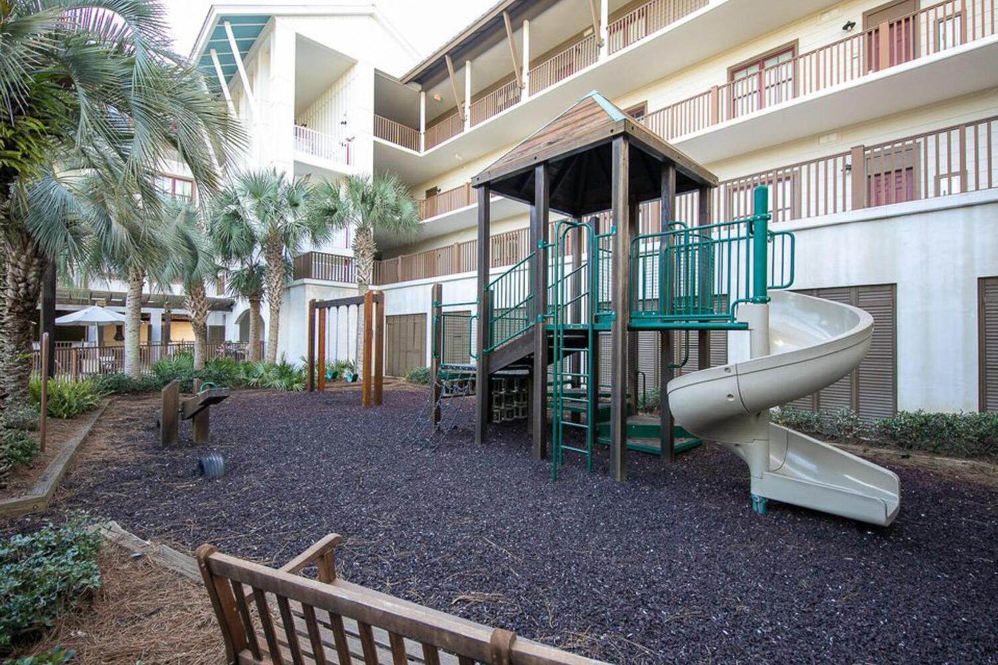 Redfish Village Condos Santa Rosa Beach Quarto foto