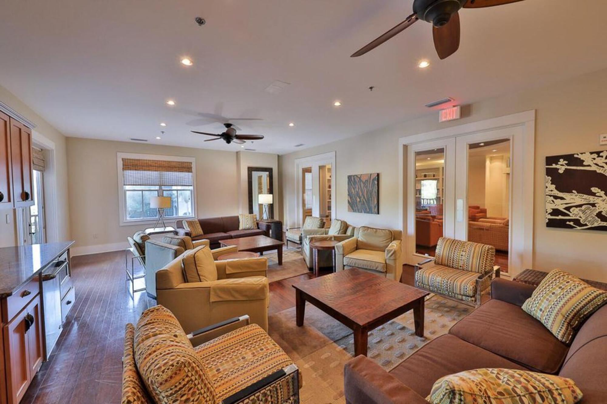 Redfish Village Condos Santa Rosa Beach Quarto foto