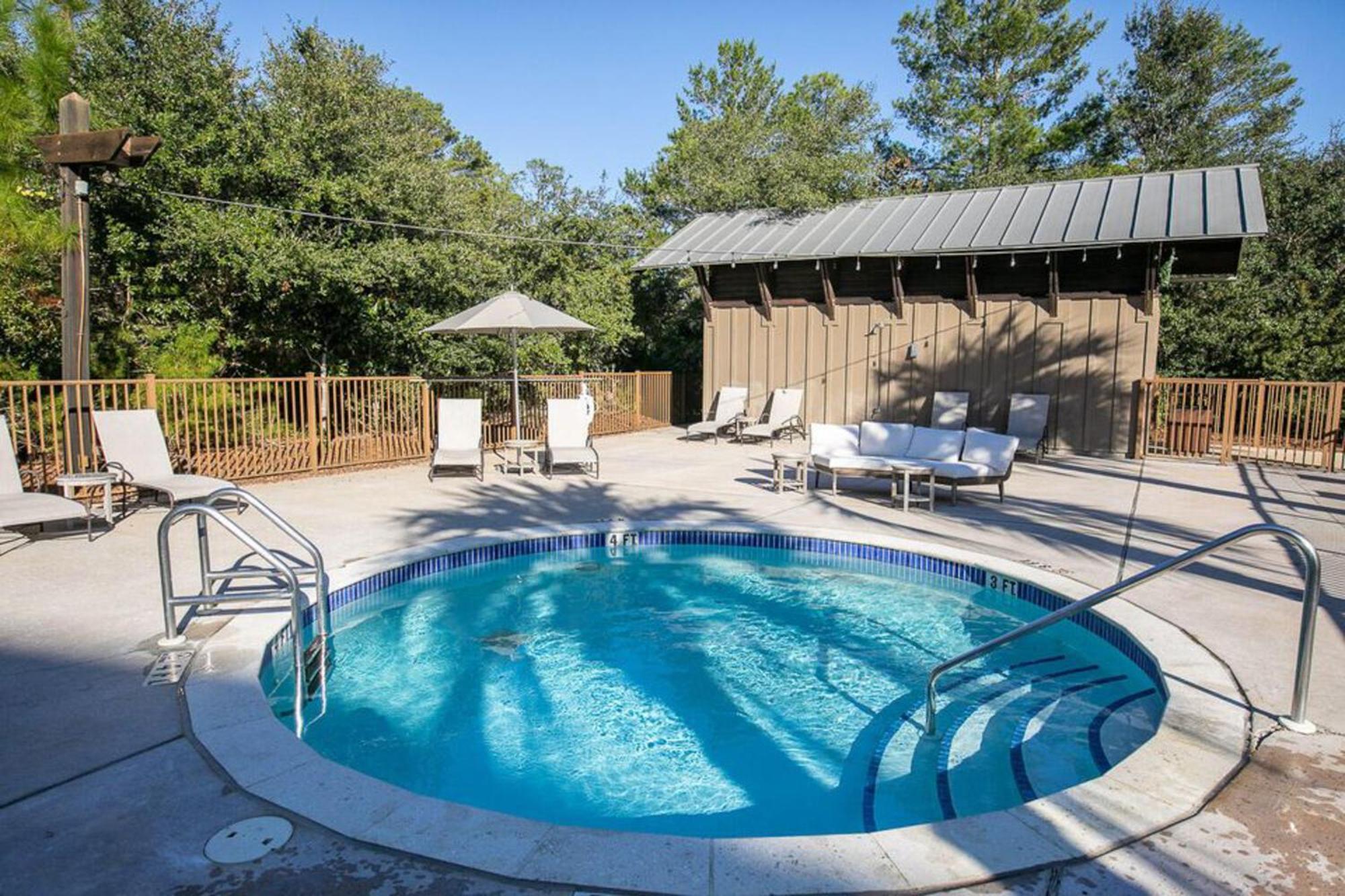Redfish Village Condos Santa Rosa Beach Quarto foto