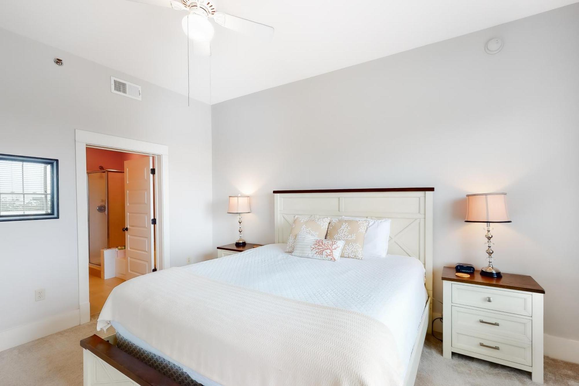 Redfish Village Condos Santa Rosa Beach Quarto foto