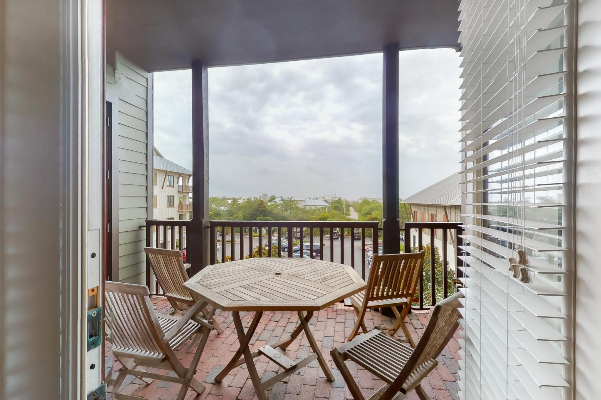 Redfish Village Condos Santa Rosa Beach Quarto foto