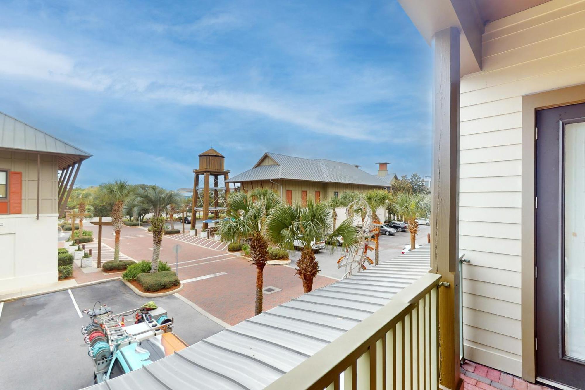 Redfish Village Condos Santa Rosa Beach Quarto foto